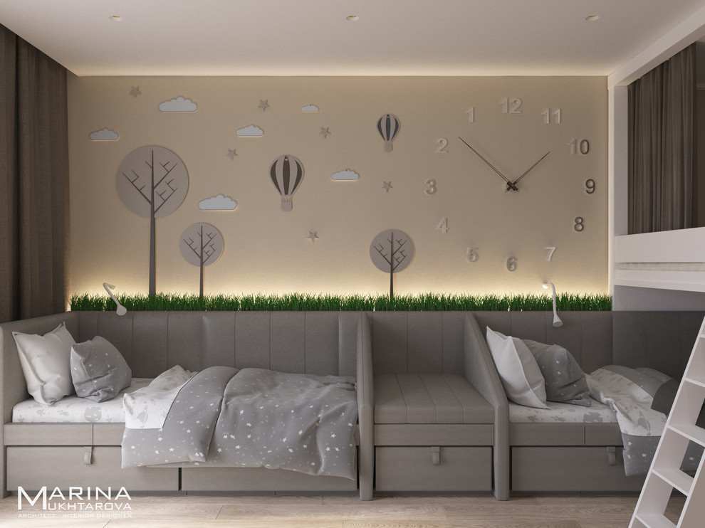 Апартаменты в центре Казани