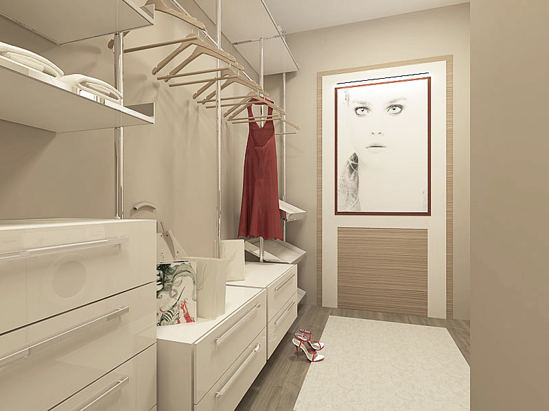 Квартира на Пр. Мира