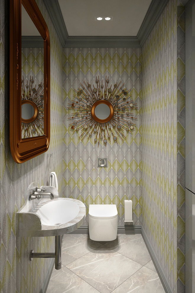 Квартира 100м2