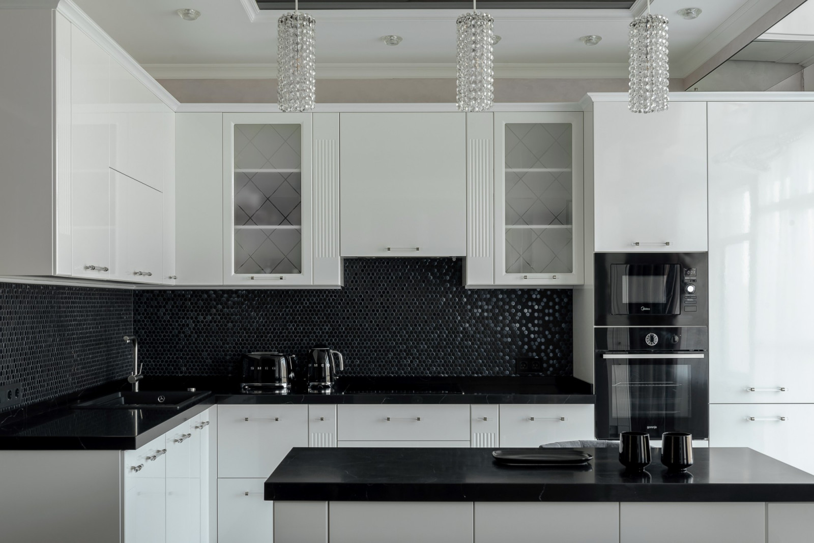 С первого взгляда