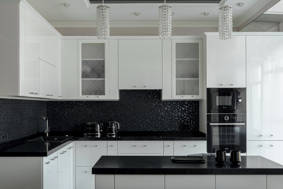 С первого взгляда