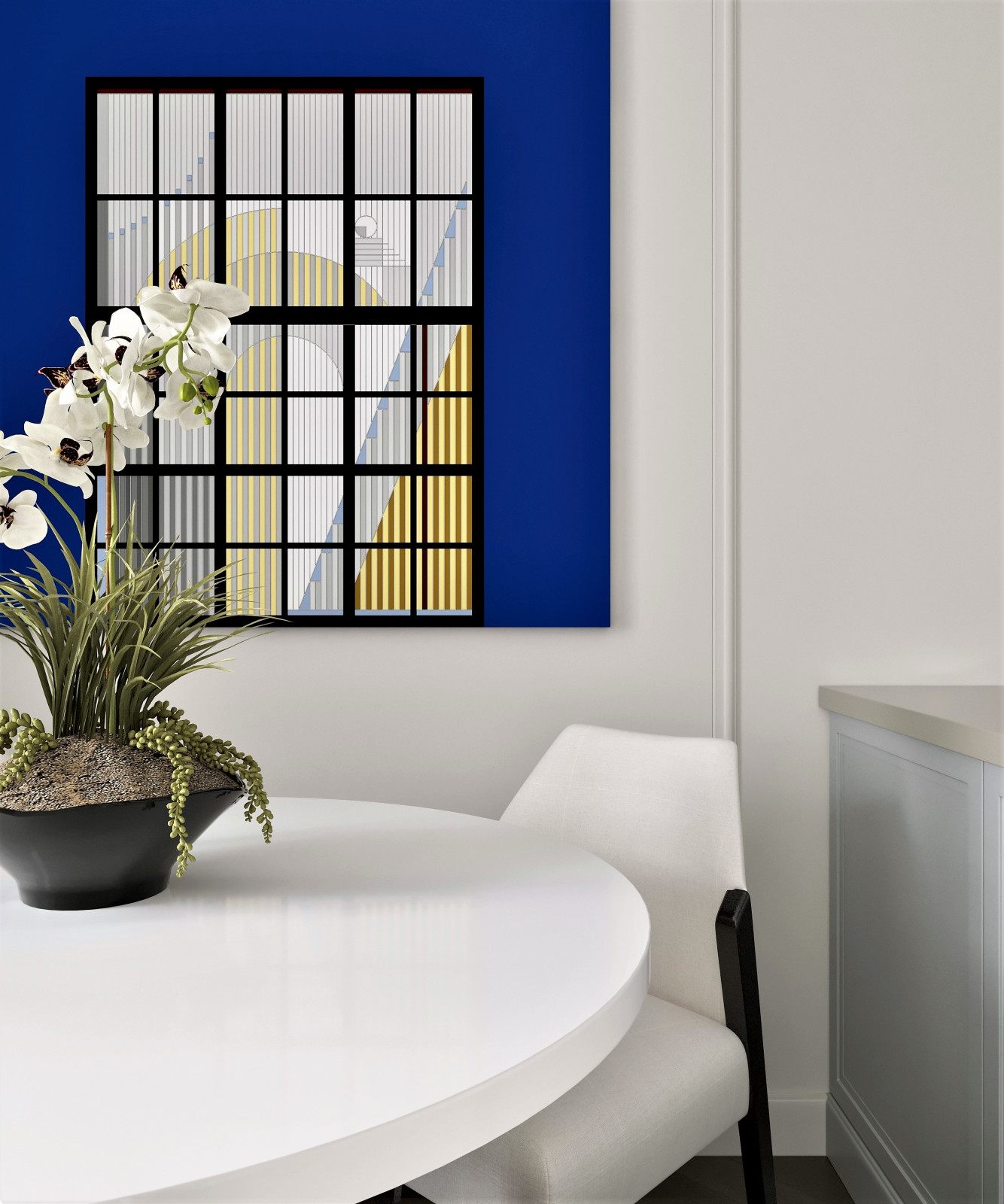 ЖК ЕВРОПА СИТИ | Санкт-Петербург