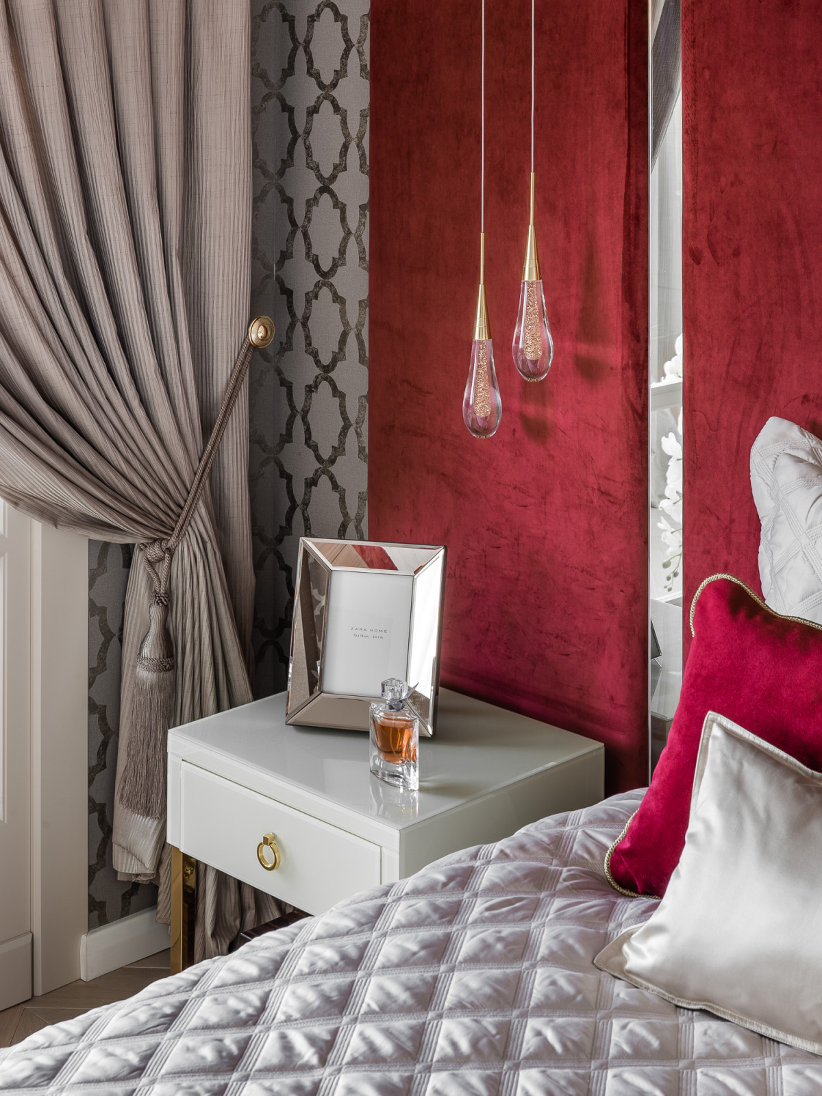 Квартира-переделка 150 кв.м.