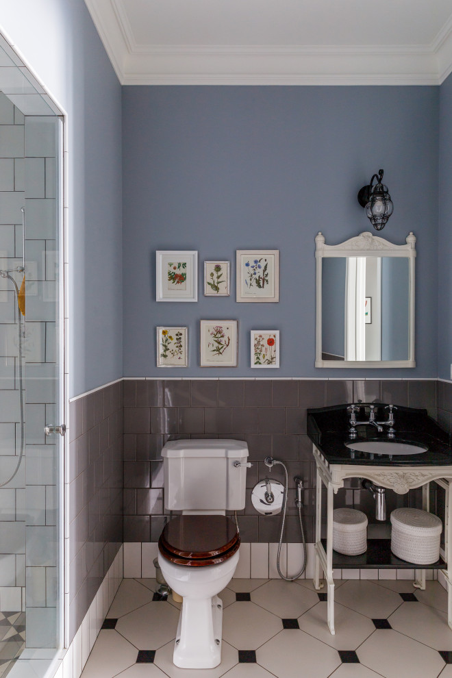 Houzz тур: Атмосферная классика с букетами и Ганешей в Краснодаре