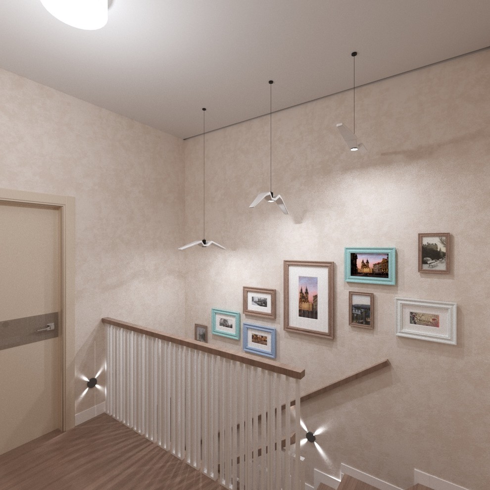 Обложка проекта: Summer vacation