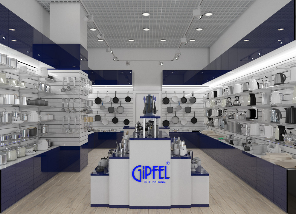 СохранитьE-mail Магазин кухонной техники "GIPFEL" Новороссийск