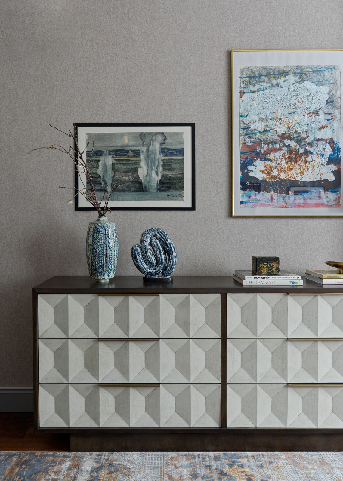 Современное искусство