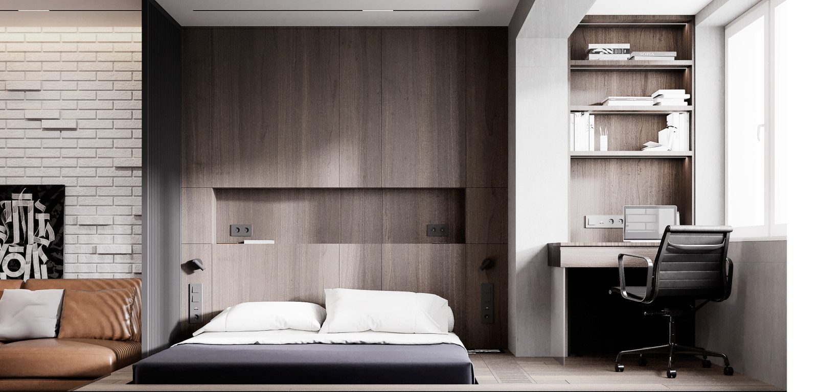 LOFT