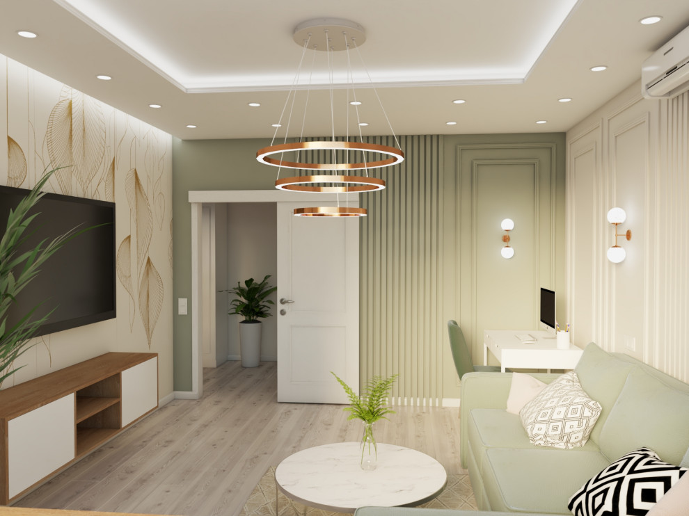 Квартира г. Калининград ул. Свердлова