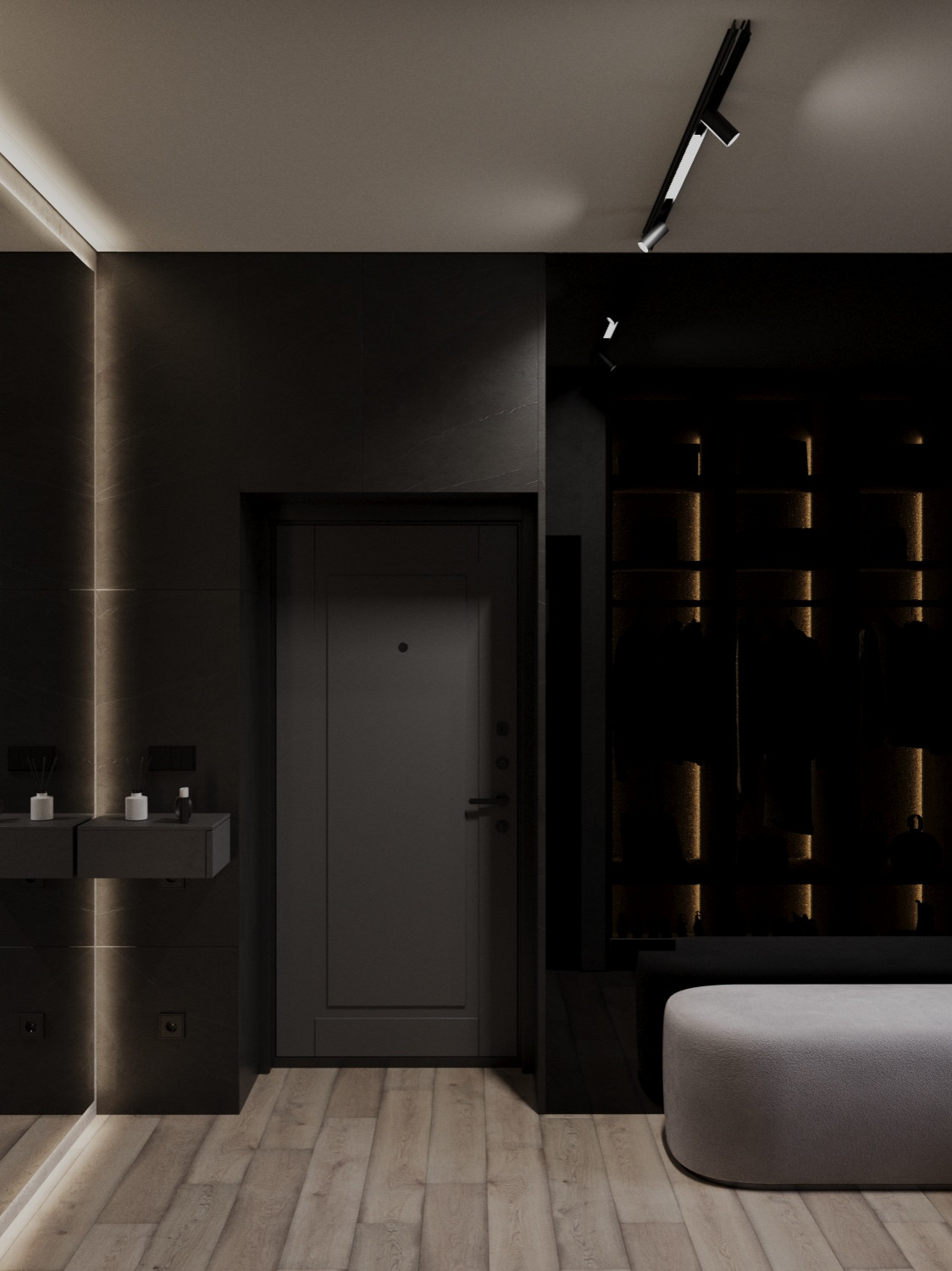 проект: Дизайн дома 2024 год