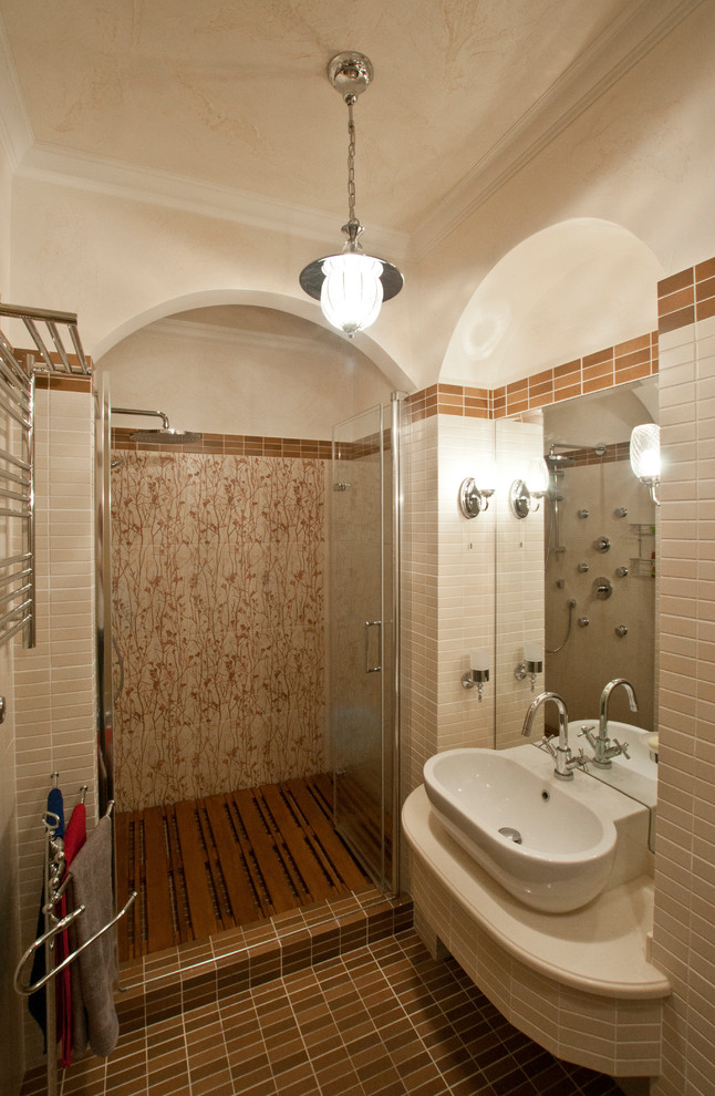 Квартира в Куркино