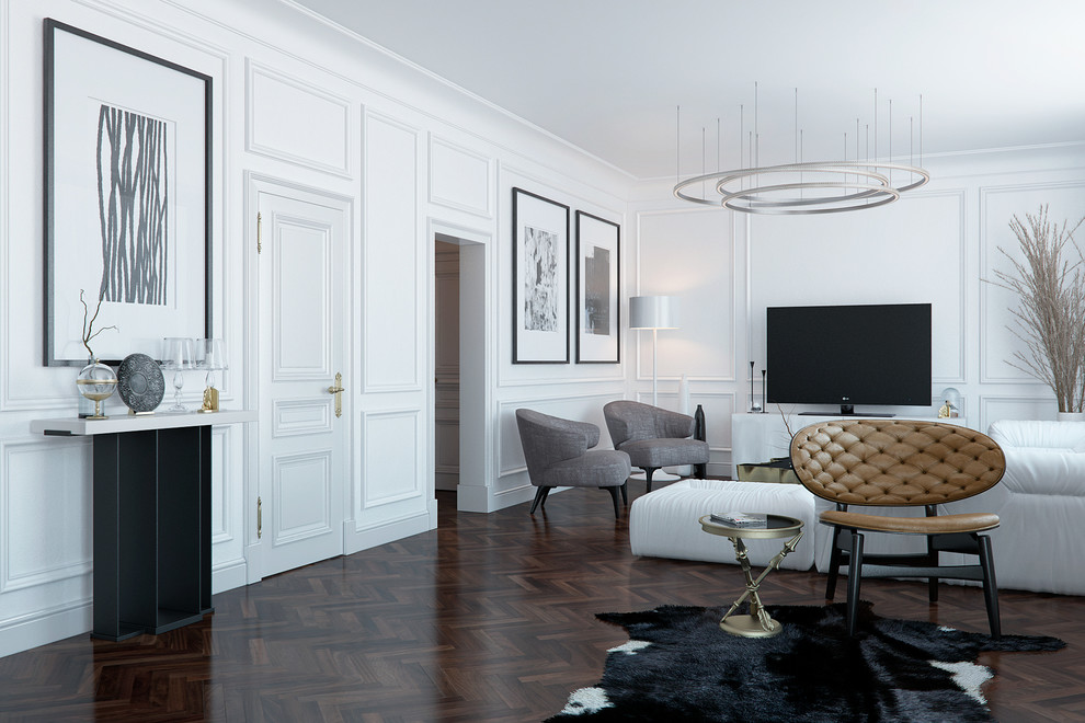 Неоклассика