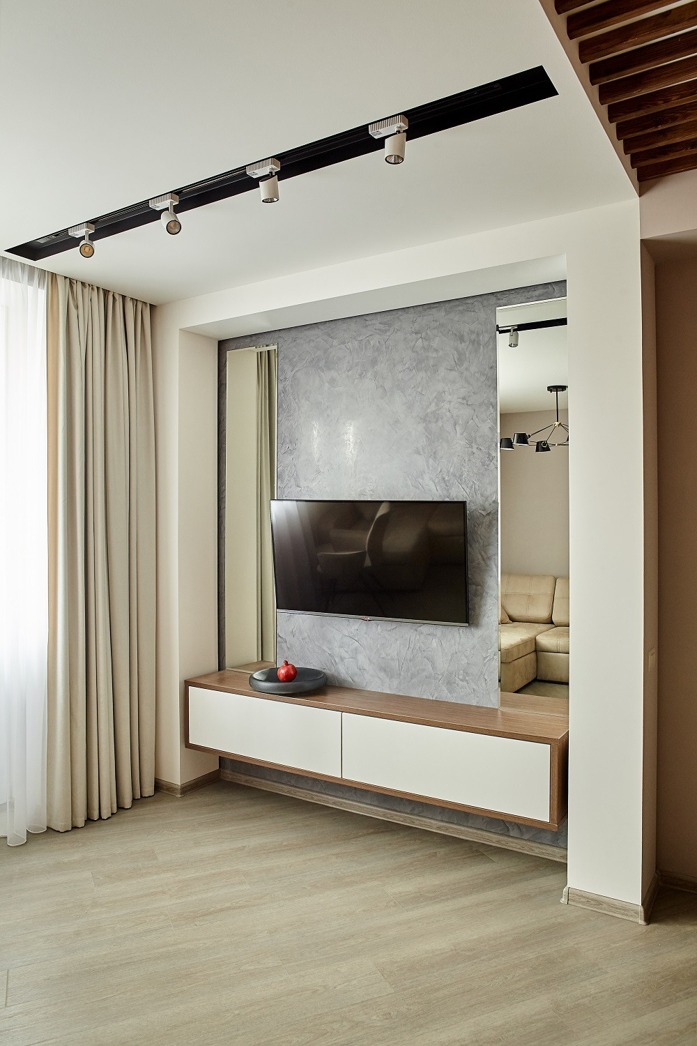 Городские джунгли