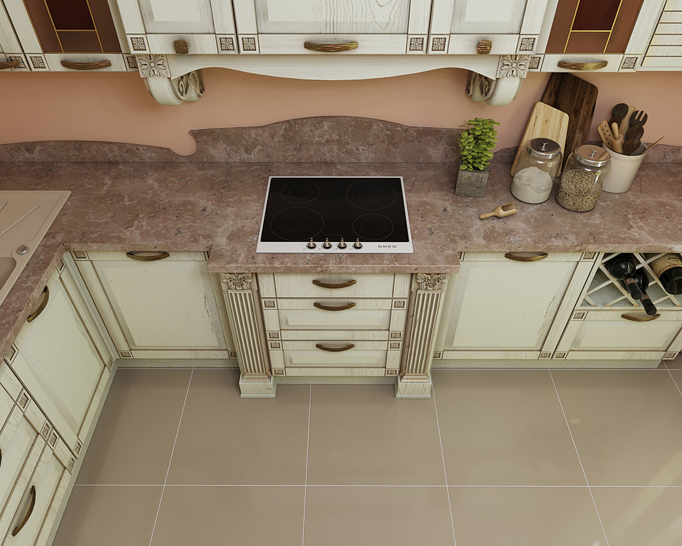 Кухня «Вилладжо»