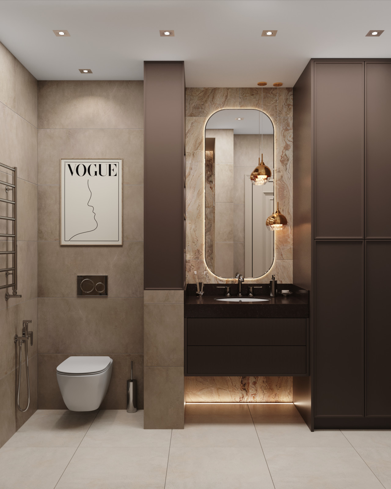 Обложка проекта: ЖК Discovery