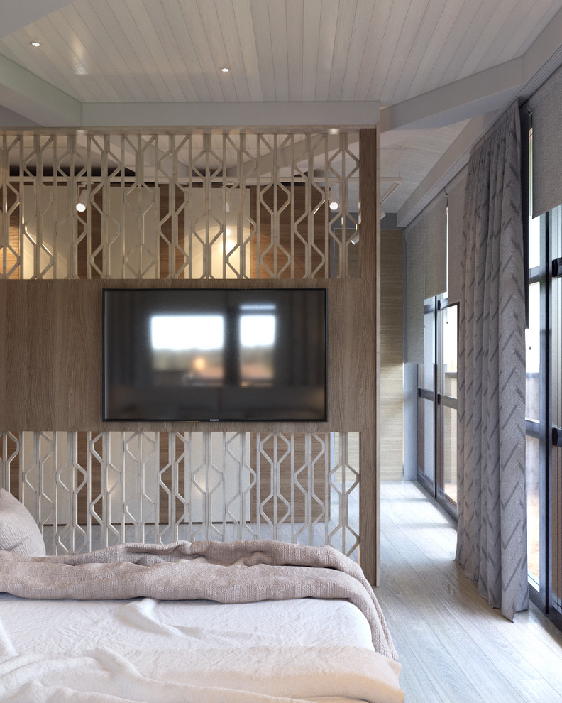 Дом трех стихий