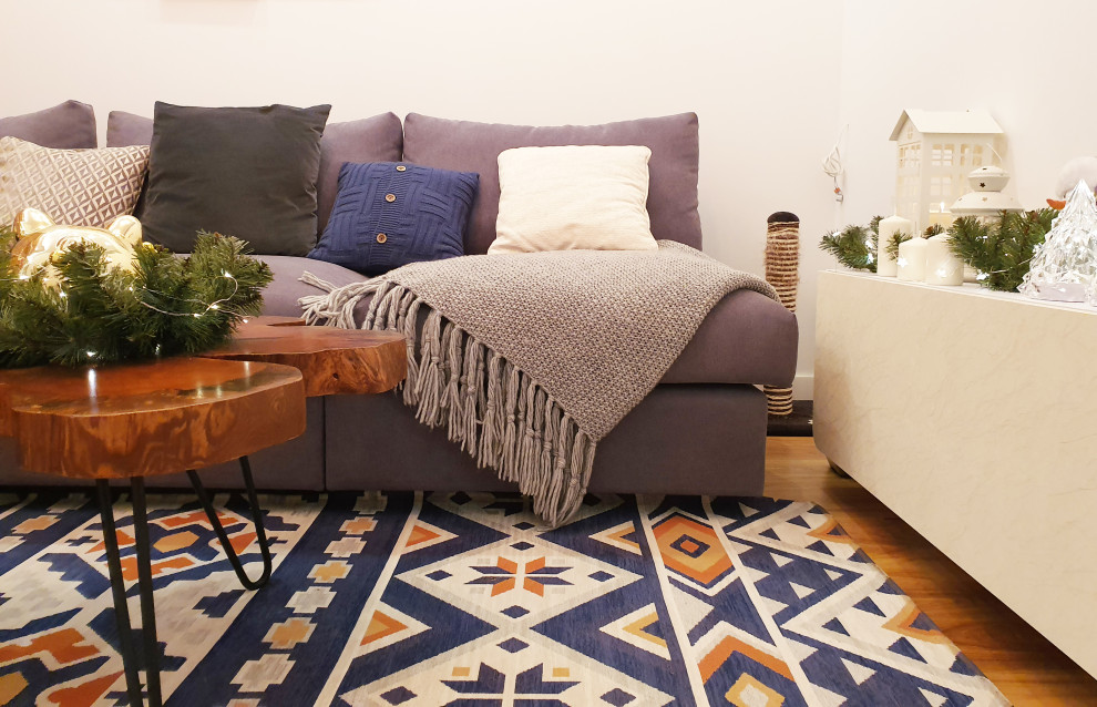 ЖК Резиденции Сколково