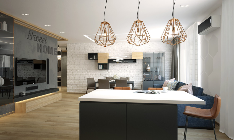 Бульварный переулок_2