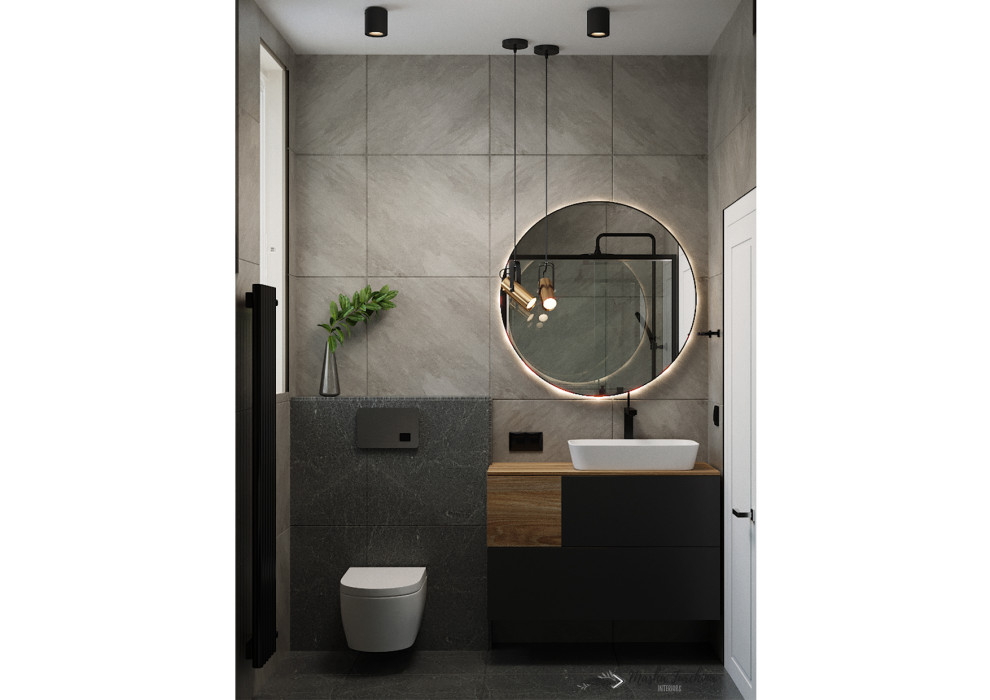 Дом с панорамными окнами КП Талицкие берега