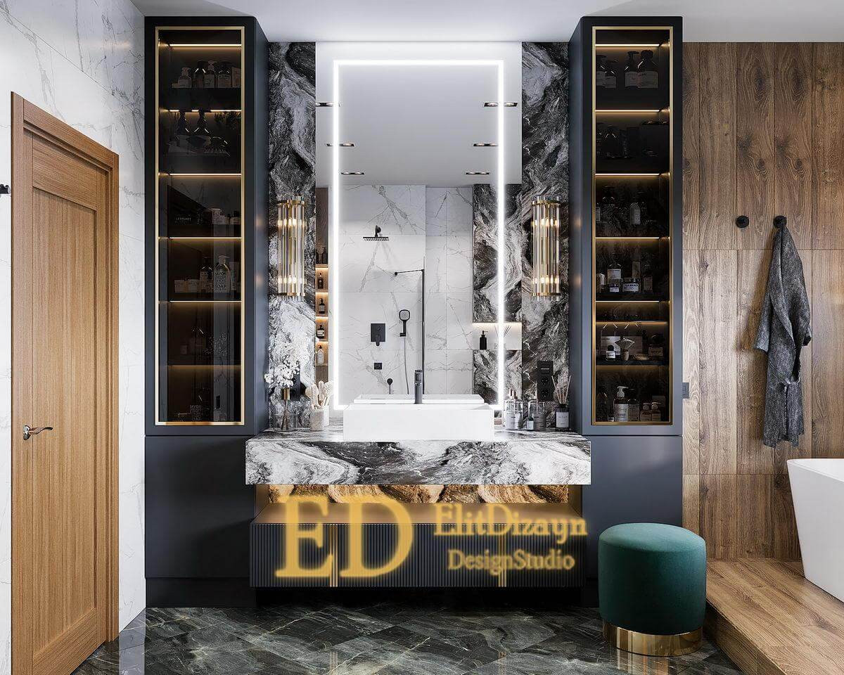 Дом неоклассика - 1