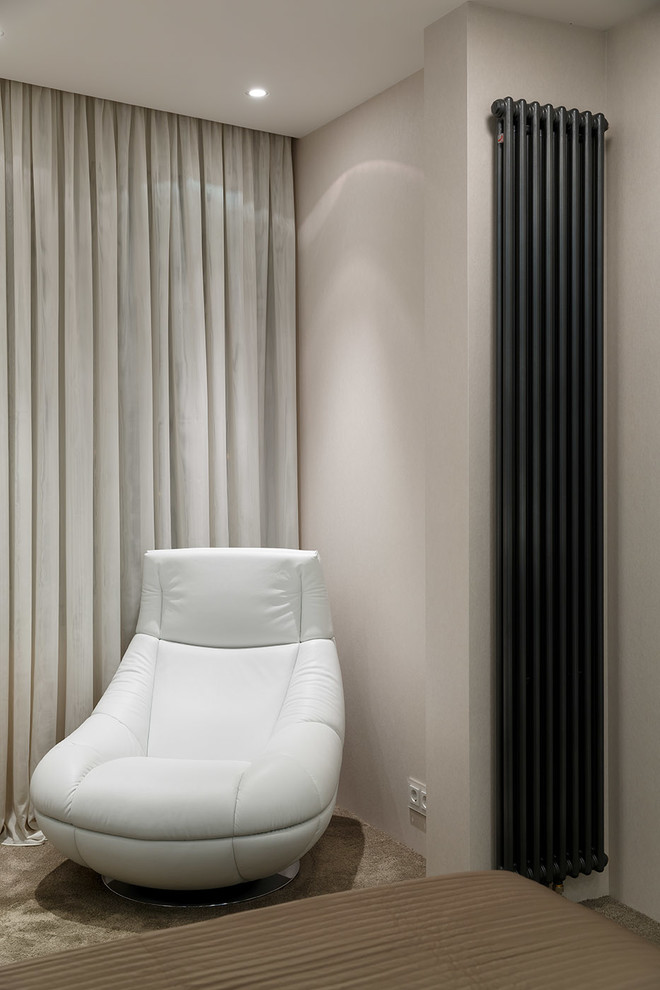 Обложка альбома: Кресла