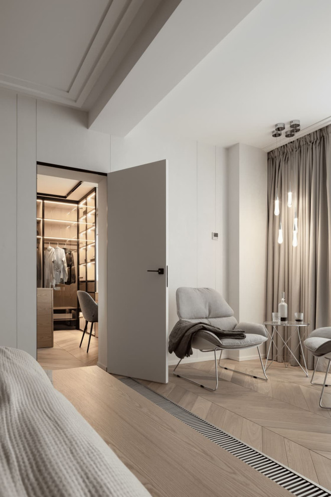 ЖК Триумф Парк