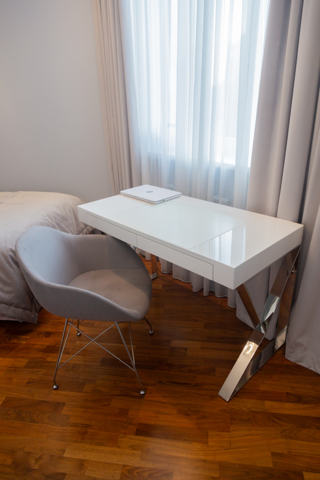 Декорирование комнаты молодой девушки