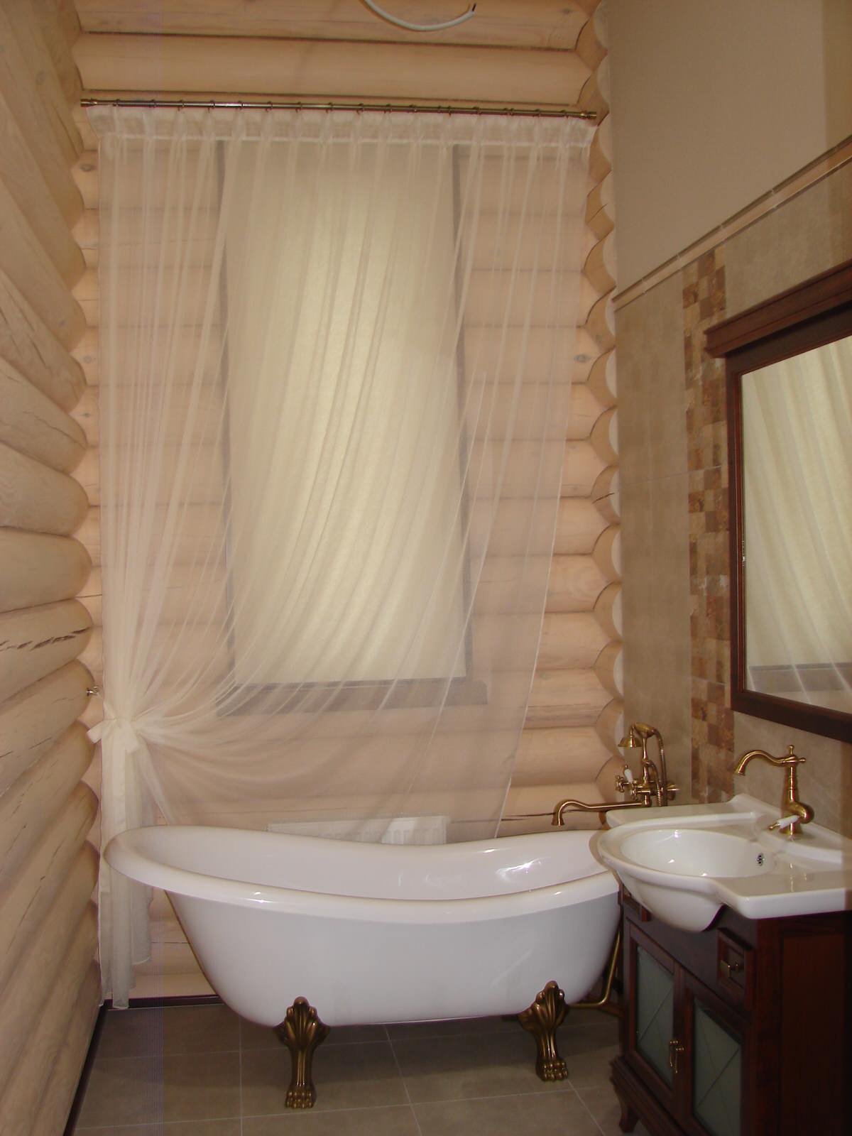 Обложка проекта: Экостиль