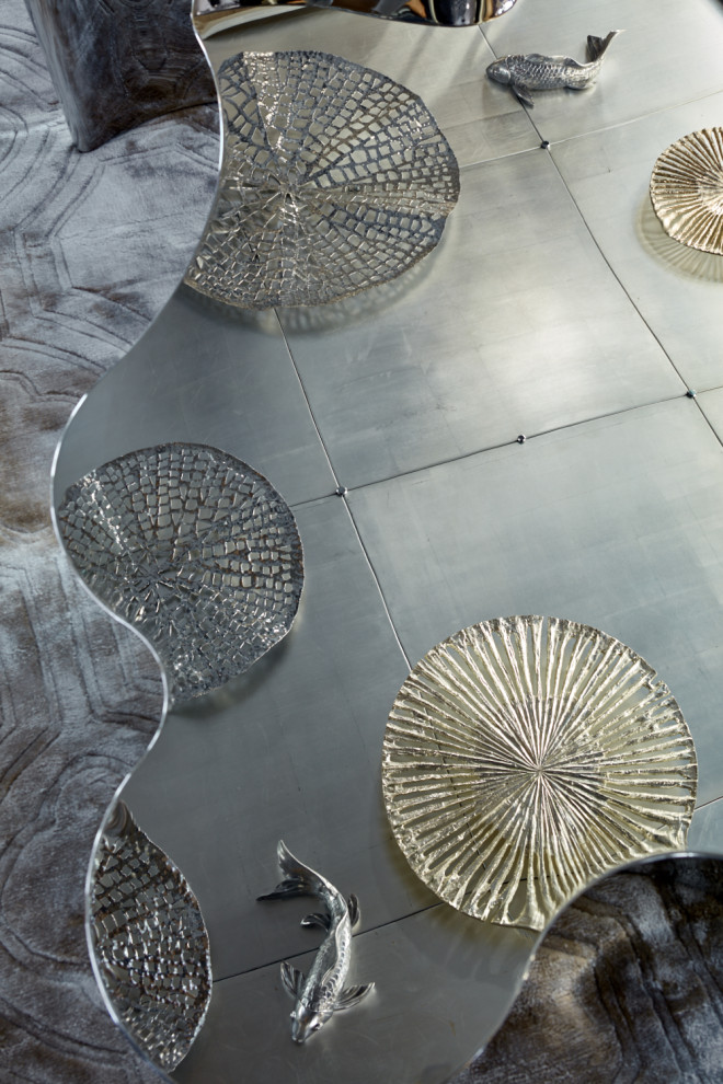 Корабль Alexander&Я