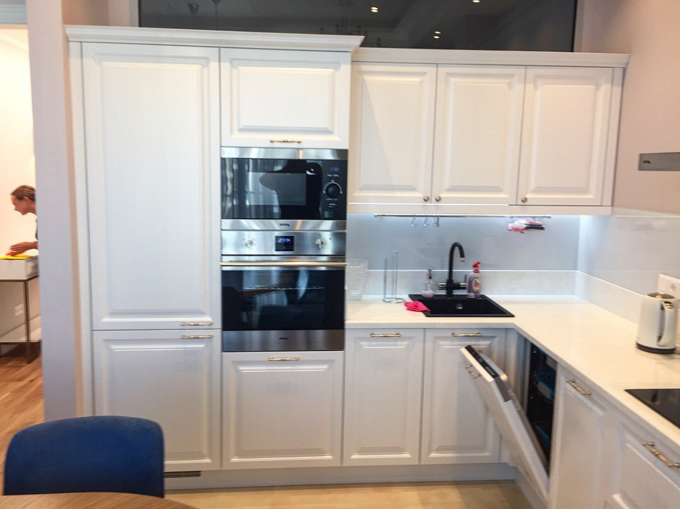 ЖК "АКТЁР ГЭЛАКСИ" г. Сочи