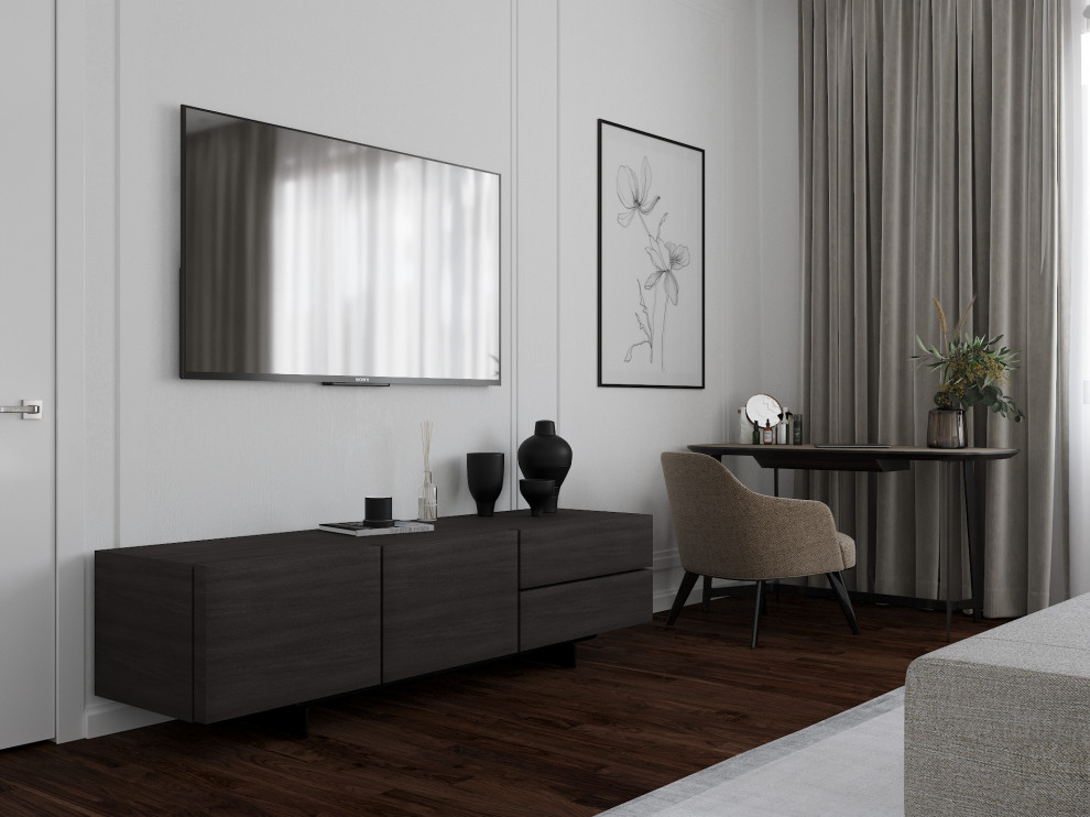 Квартира в Алматы для современной семьи