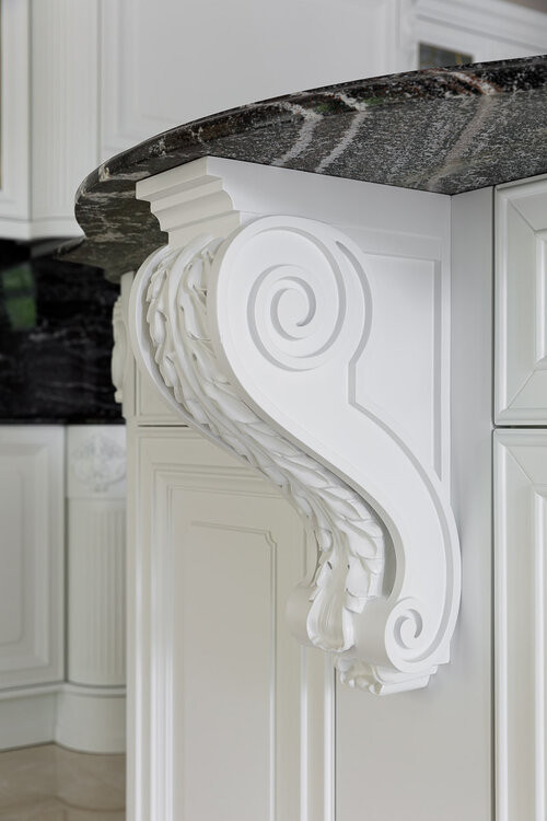 Дом в Ленинградской области