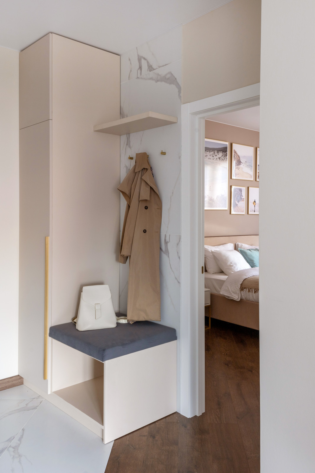 ЖК "Балтийский берег"