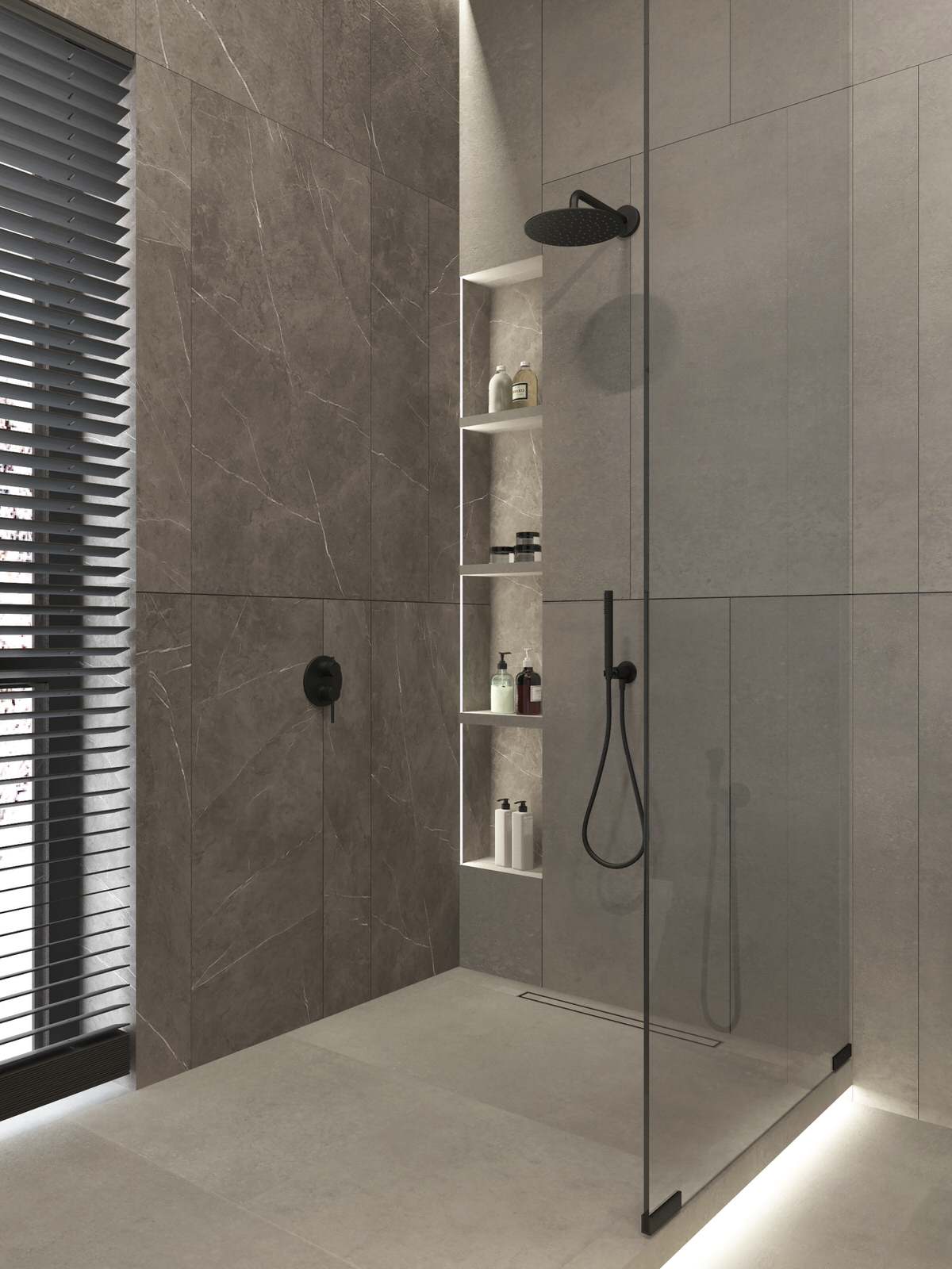 Современный дом для молодой семьи