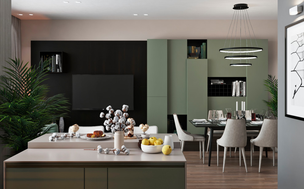 Волоколамское шоссе