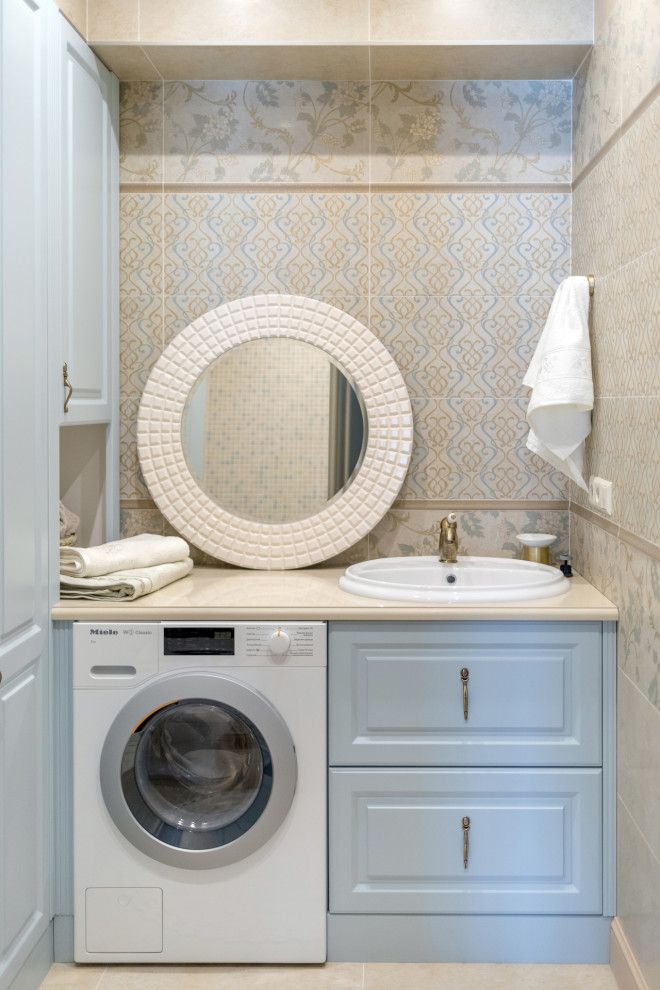 Утро с шампанским - ЖК «Green Park» 92м2