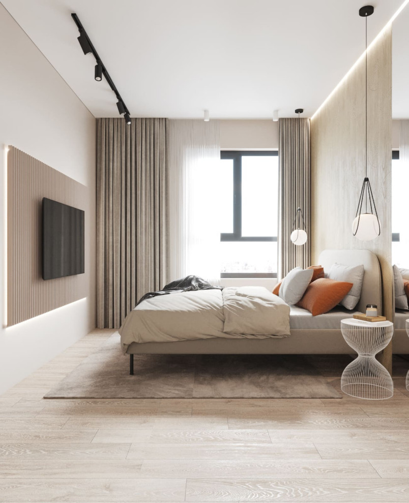 Квартира под аренду в ЖК Клевер