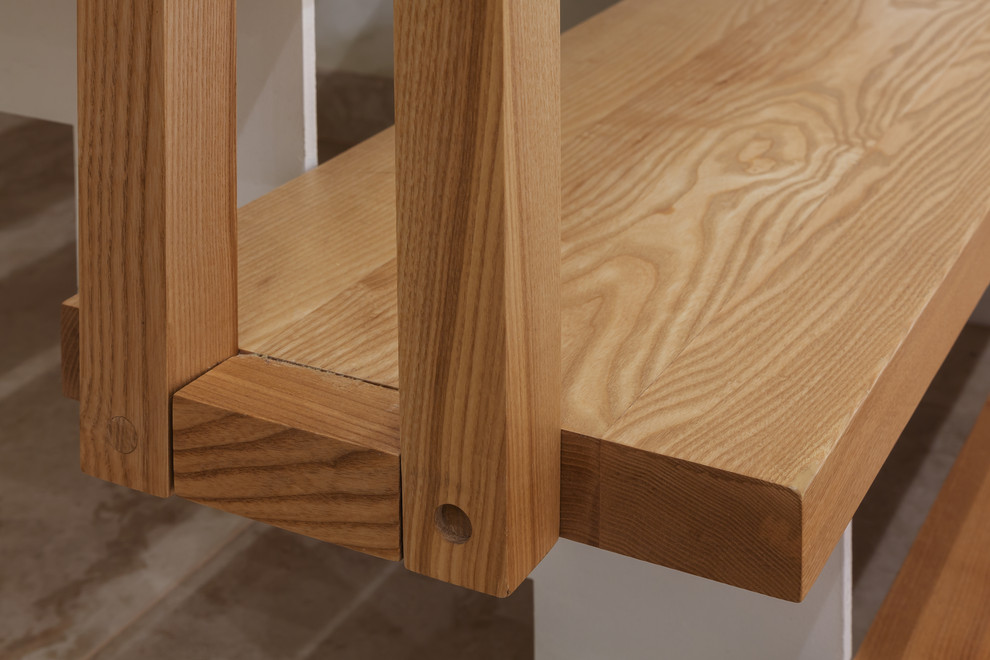 Интерьер загородного дома ПРИРОДА ВЕЩЕЙ