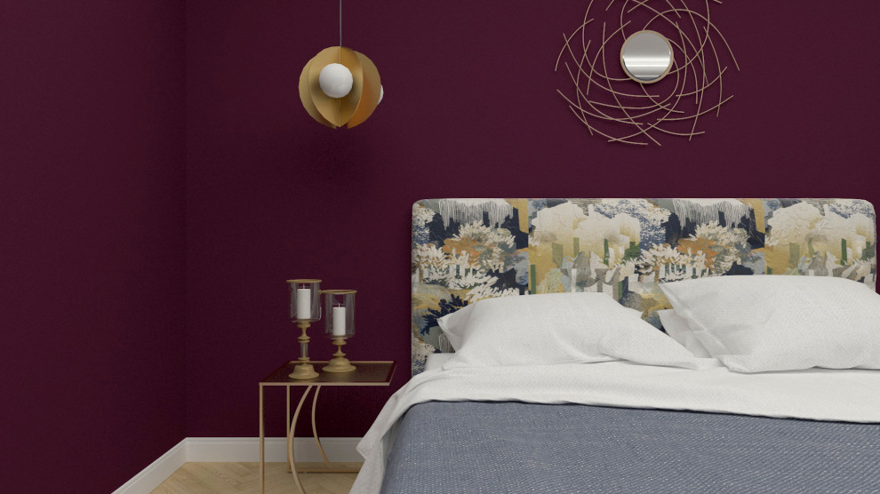 г. Москва, ул. Нагатинская