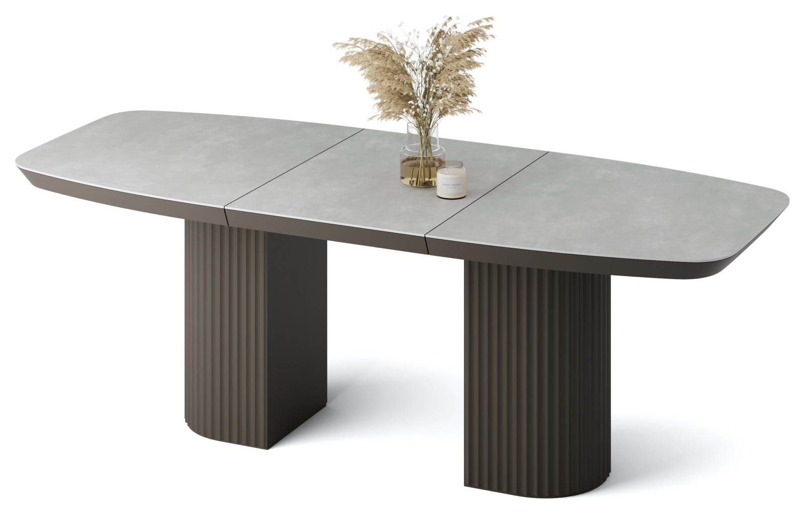 Стол раздвижной Цин