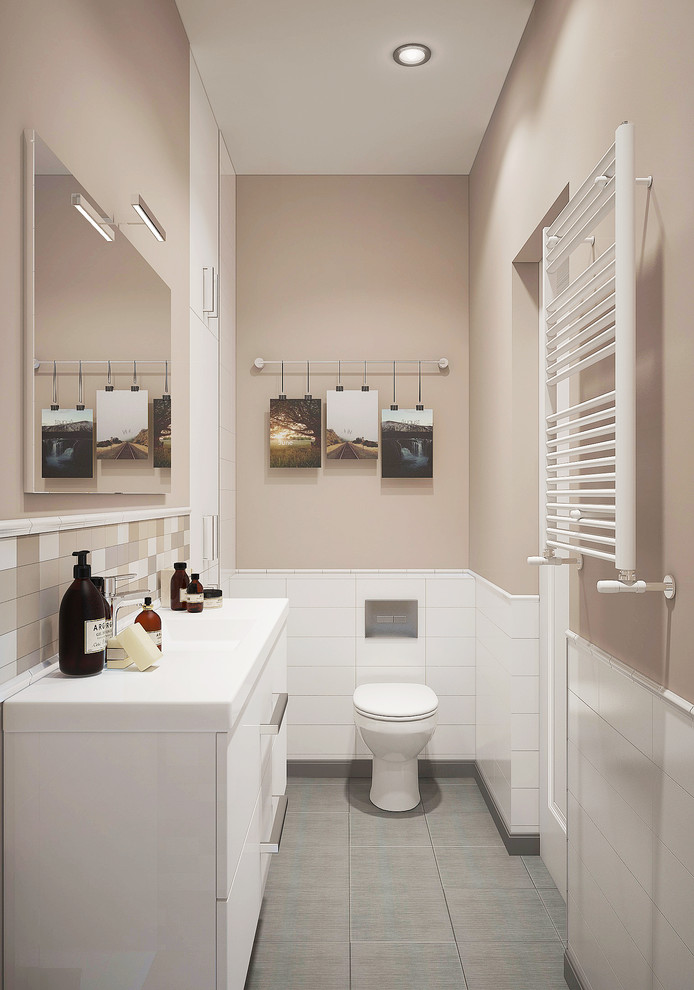 Скандинавский минимализм X2