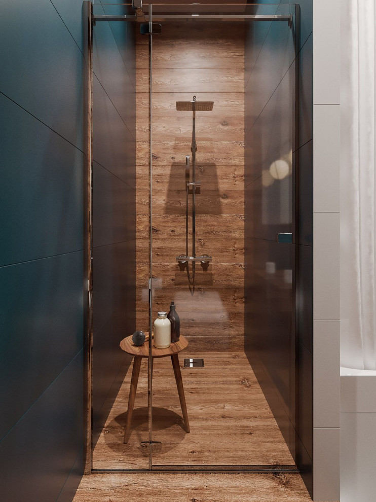 ЖК Воробьев Дом 185 м2