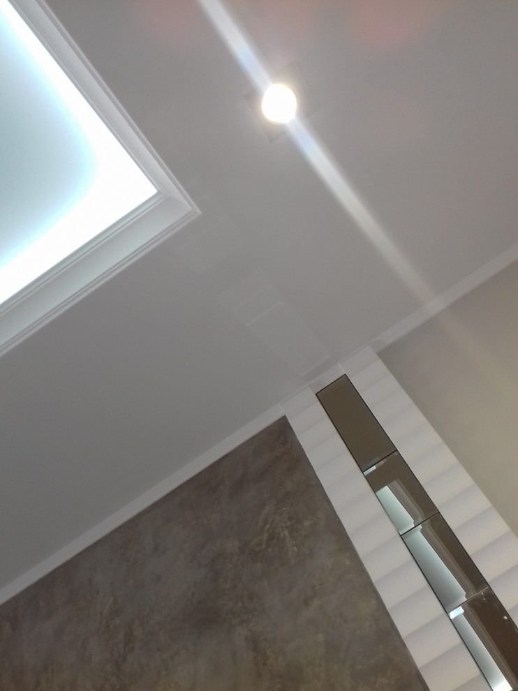 Квартира в микрорайоне Серебряный берег