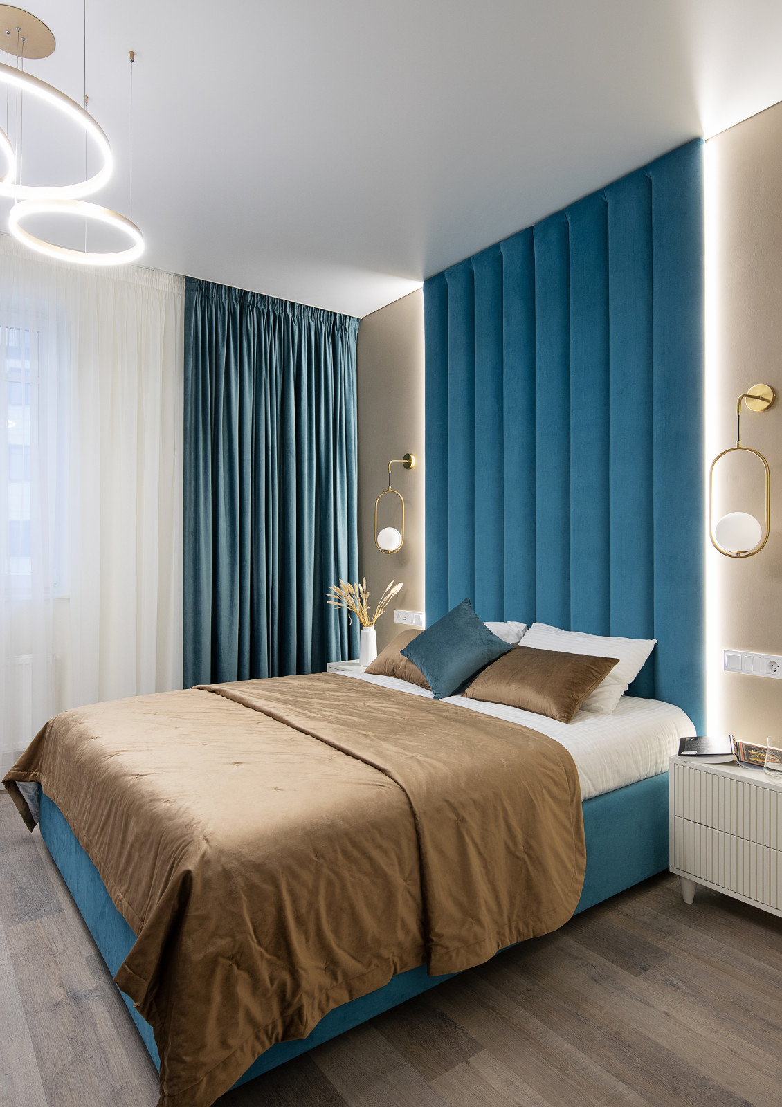 ЖК Рыбная деревня