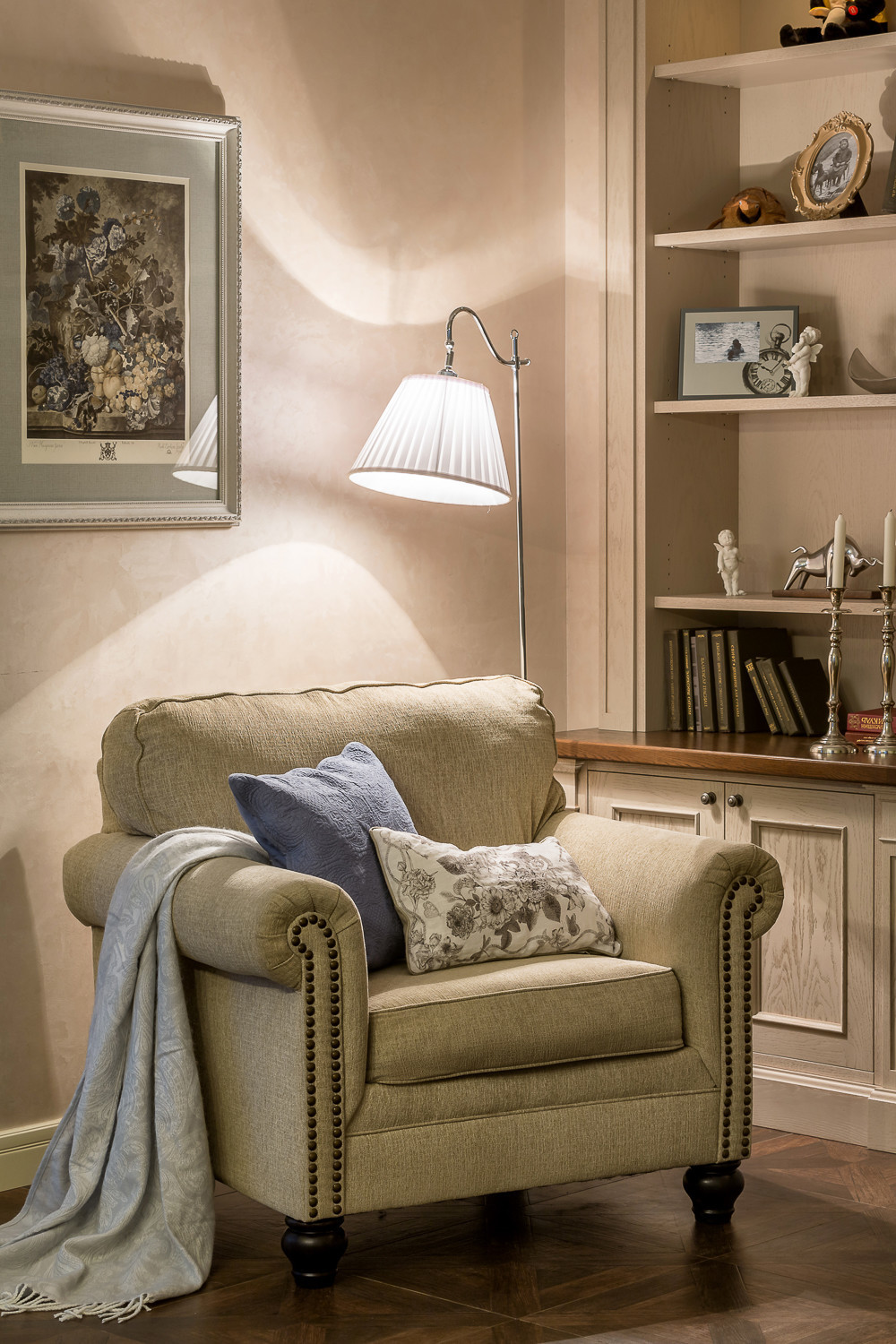 Загородный дом в ЖК "Воскресенское"