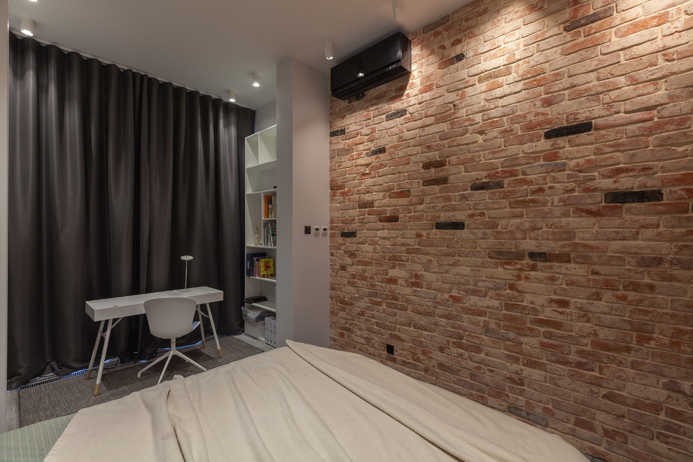 Квартира в ЖК Рассказово