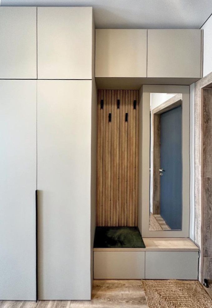 Студия под аренду на берегу моря в Грузии