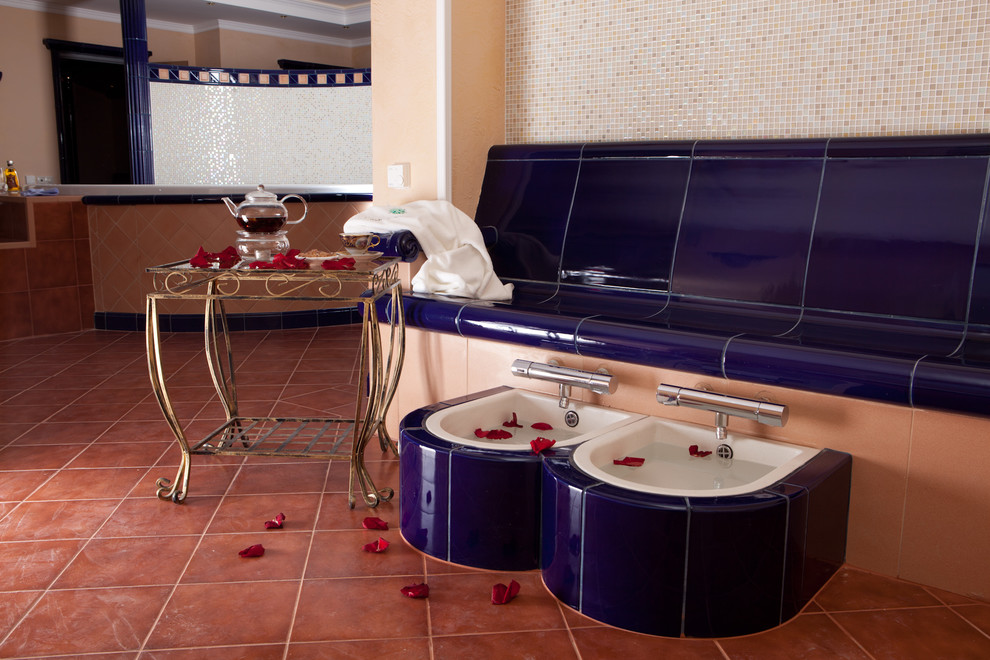 Наши работы в Villa Castalia