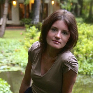 Ирина Якушина