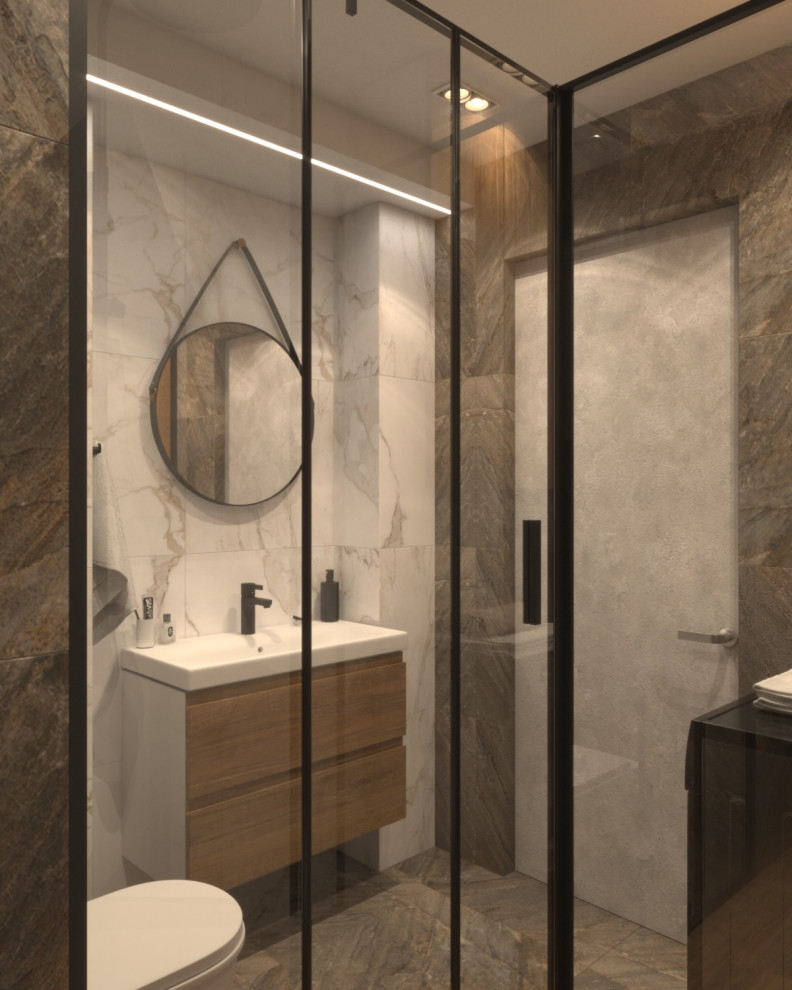 Лофт в ЖК Олимпийский